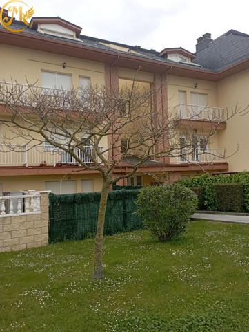Bonito piso en el pueblo de Suances, con terraza al Norte y al Sur y parking comunitario. photo 0