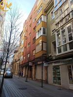 En exclusiva con Mies de Rial. Zona Numancia, 3 huecos al Sur. photo 0