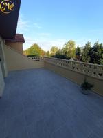 Impresionante terraza. Amplio dúplex de 4 habitaciones con 2 en planta baja. photo 0