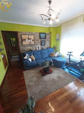 CAZOÑA, IMPECABLE PISO PARA ENTRAR A VIVIR. OPORTUNIDAD. photo 0