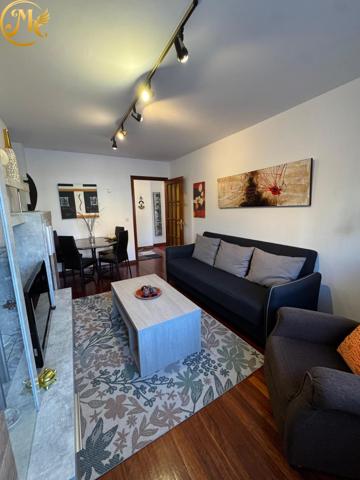 Precioso piso frente al Mercado de Méjico, en uno de los mejores edificios de la calle Alta photo 0