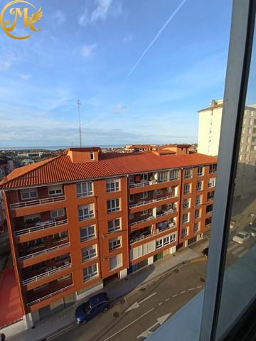 PISO PARA REFORMAR COMPLETO GRANDE , VISTAS AMPLIAS, APARCAMIENTO PRIVADO photo 0