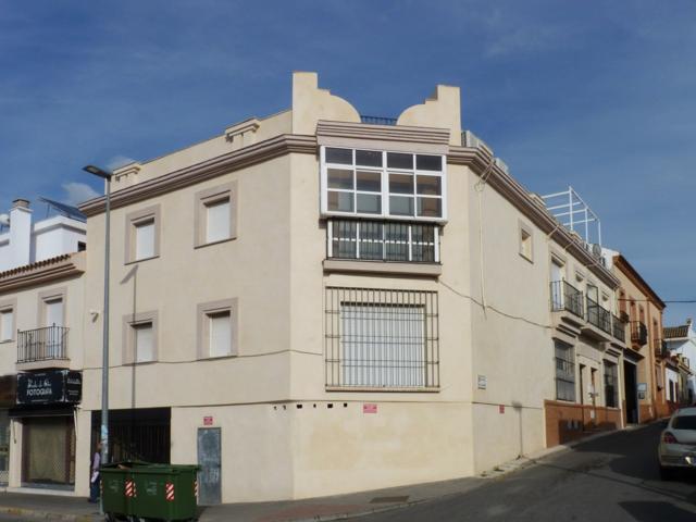 Oficina En venta en Centro, Gines photo 0