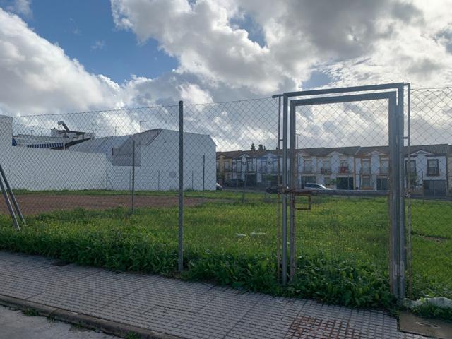 Suelo Urbano en Cantillana photo 0