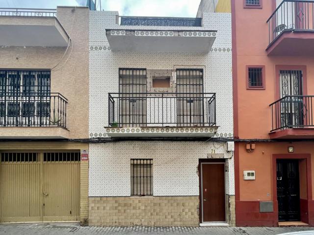 Casa para reformar en La Plata photo 0