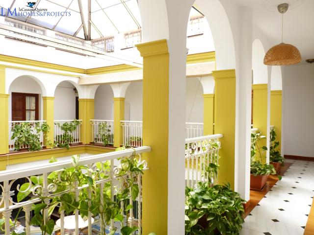 Edificio Emblemático en el corazón de la Vega del Guadalquivir, Lora Del Río photo 0
