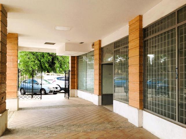 Dos Locales Comerciales en Gelves - Sevilla photo 0