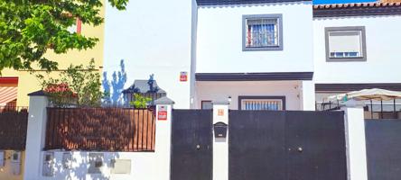 Oportunidad única !!! Venta de vivienda unifamiliar en Espartinas. photo 0