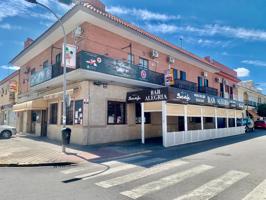 Venta de Bar-Cafetería-Heladería y Restaurante en San José de la Rinconada photo 0