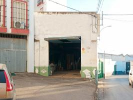 Nave en calle Viar, 5, Cantillana photo 0