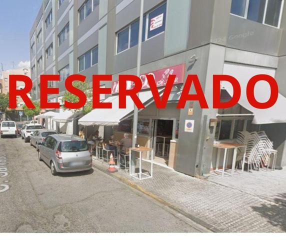 Local Comercial y Garaje en Avda. de Hytasa, Sevilla. photo 0