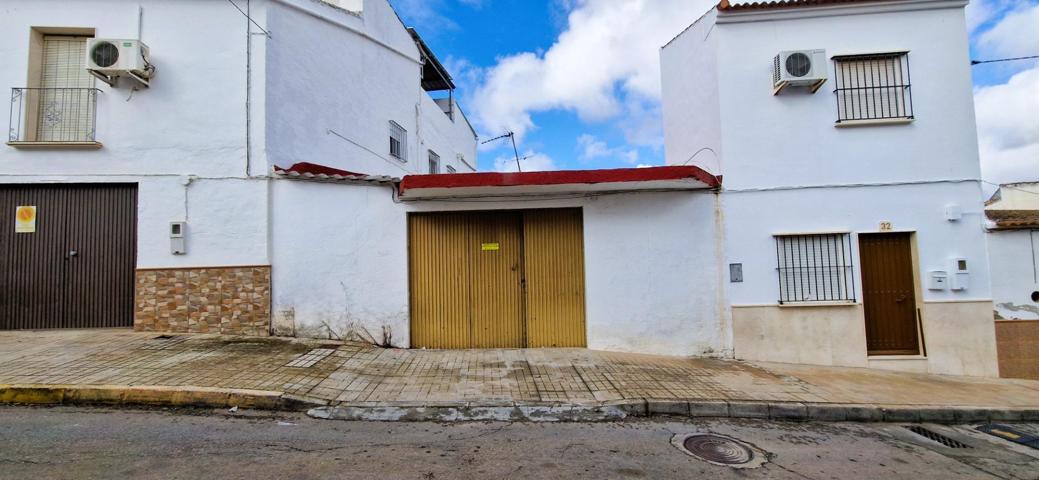 Se vende Garaje - Almacén en C- Federico García Lorca, 32, Casariche (Sevilla) photo 0