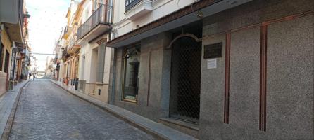 Edificio en venta en calle Real, 19 Cantillana, Sevilla photo 0