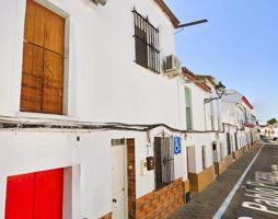 INVERSIÓN! Casa con Terraza y Patio Privado en Alcolea del Río, Sevilla photo 0