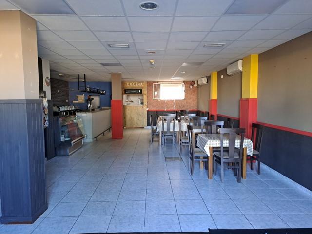 ALQUILER DE BAR CON LICENCIA photo 0
