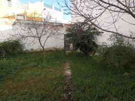 MAGNIFICO SOLAR A LA VENTA EN CANTILLANA (SEVILLA) photo 0