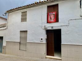 Casa En venta en Andalucia, Guadalcanal photo 0