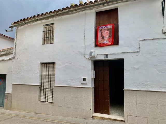 Casa En venta en Andalucia, Guadalcanal photo 0