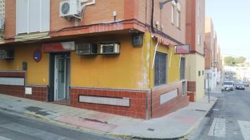 Local de Esquina en Alcalá de Guadaira photo 0