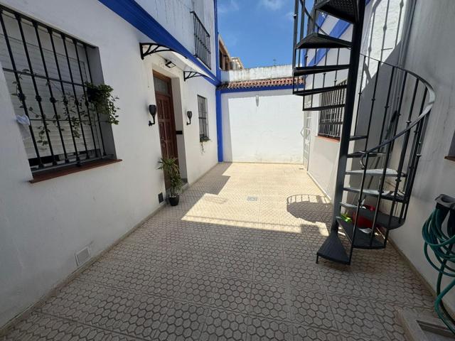 Piso reformado en Sanlúcar de Barrameda photo 0