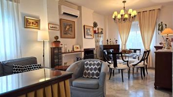 Chalet pareado en venta en La Alquería. Valencina de la Concepción. Sevilla photo 0