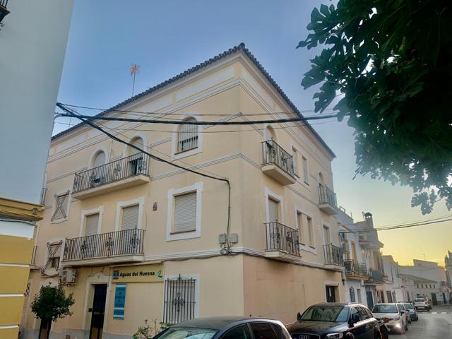 MAGNIFICO PISO EN EL CENTRO DE CANTILLANA (SEVILLA) photo 0