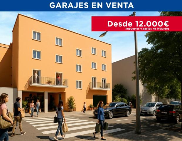 Garajes en Venta photo 0