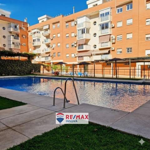 Venta de piso con plaza de garaje en Urbanización Los Olmos 1– Montequinto photo 0