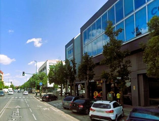 OFICINA en Av.de Hytasa - Sevilla photo 0