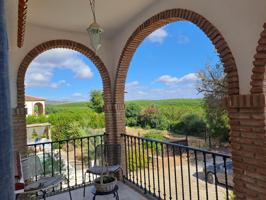 TERRENO RÚSTICO CON DOS VIVIENDAS SIN DIVISIÓN HORIZONTAL EN CANTILLANA photo 0