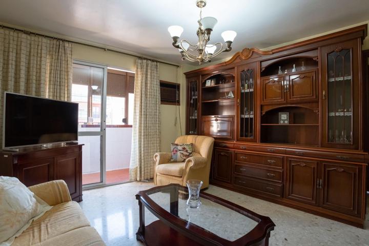 PISO EN VENTA C-ARROYO (SEVILLA) photo 0