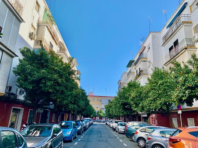 FABULOSO PISO EN VENTA ZONA ARROYO-SANTA JUSTA SEVILLA photo 0