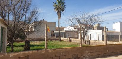 Los Nietos es un pueblo perteneciente al Mar Menor, término municipal de Cartagena, (España) que ha basado tradicionalmente su economía en la pesca y agricultura. Uno de esos entrañables pueblos d photo 0