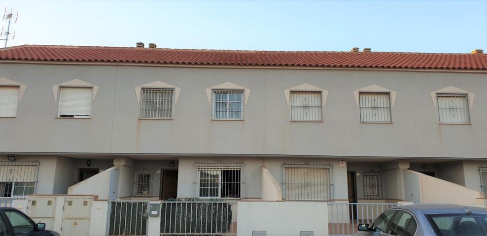 Triplex de 150 mt en Los Nietos, un pueblecito de tradición pescadora, en la zona Sur del Mar Menor lo cual hace que sea uno de los pueblos con más photo 0