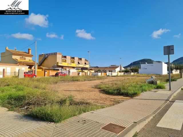 Terreno urbano Los Belones photo 0