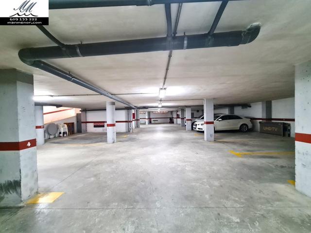 Plaza de parking en Los Nietos photo 0