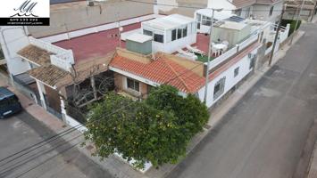 Chalet adosado en Los Nietos, Mar Menor photo 0