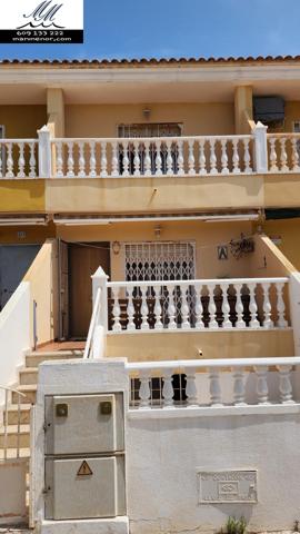 Duplex en los Nietos photo 0