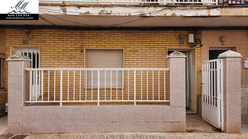 Planta baja de piso en Los Nietos photo 0