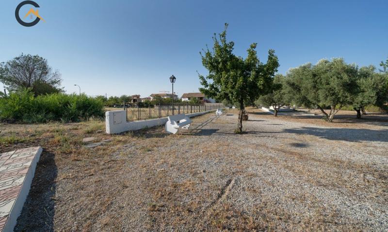Terreno Urbanizable En venta en Los Cortijillos, Dilar photo 0