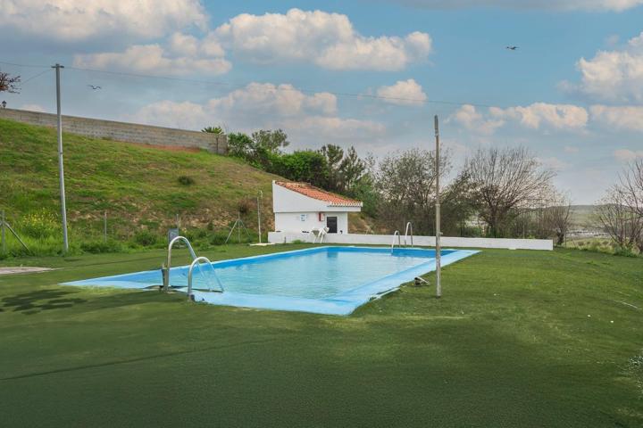 CASA EN OTURA CON PISCINA COMUNITARIA photo 0