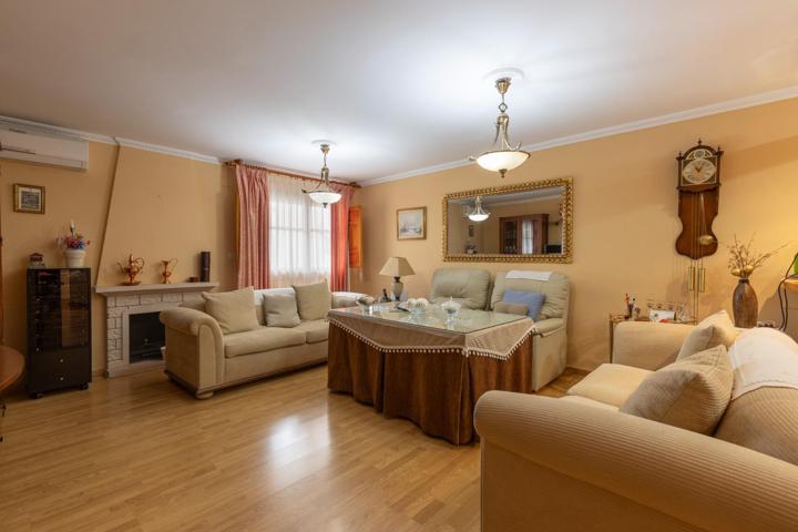 🌟 ¡CHALET CON DOS VIVIENDAS EN ALHENDIN ! 🌟 photo 0