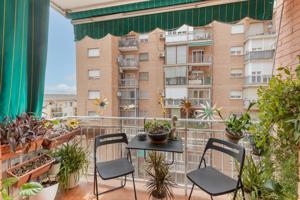 ¡¡MAGNIFICO PISO DE TRES HABITACIONES EN UNA QUINTA PLANTA CON TERRAZA, JUNTO A UNIVERSIDADES!!!!!! photo 0