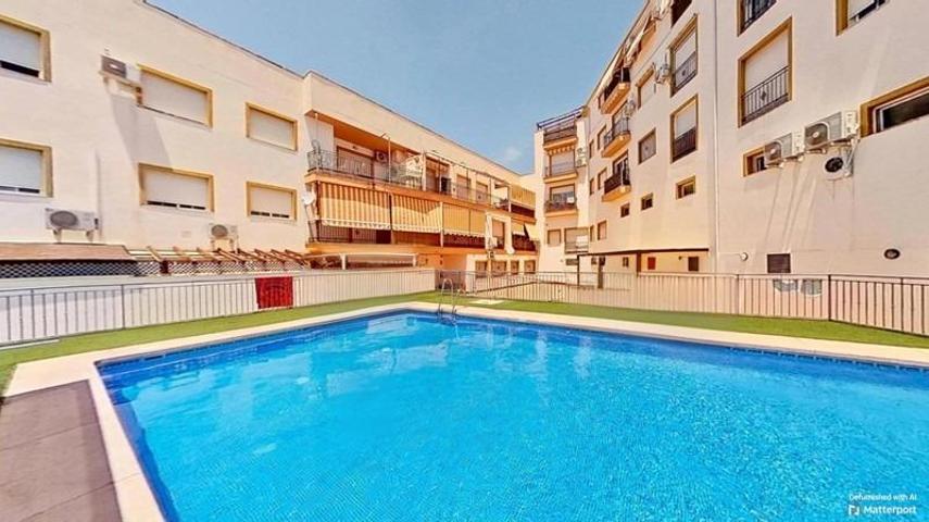 ÁTICO EN GOJAR CON PISCINA photo 0