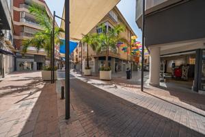 GRAN PISO-ATICO EN EL CENTRO DE MOTRIL CON 183 M² photo 0