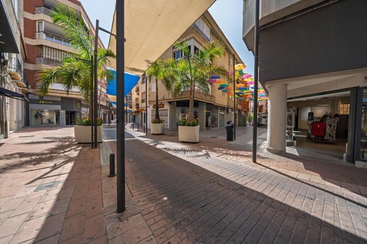 GRAN PISO-ATICO EN EL CENTRO DE MOTRIL CON 183 M² photo 0