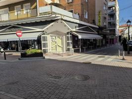 Ocasion ,Alquiler de Local Comercial de 170 m² en el Centro de Torrejón de Ardoz junto ayuntamiento y Plaza Mayor ¡Opor photo 0