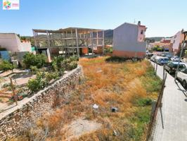 Terreno Urbanizable En venta en Calafell Poble, Calafell photo 0