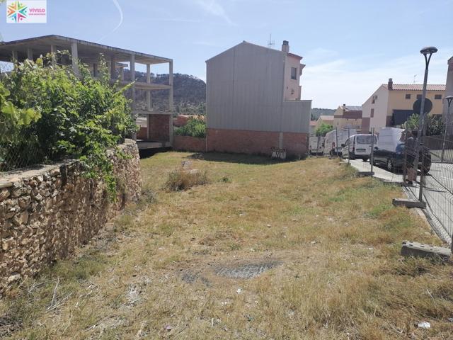 Terreno Urbanizable En venta en Calafell Poble, Calafell photo 0