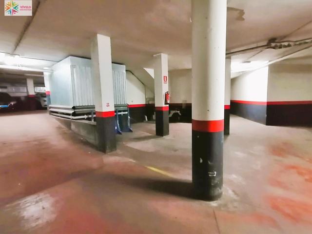 Parking En venta en El Tancat, El Vendrell photo 0